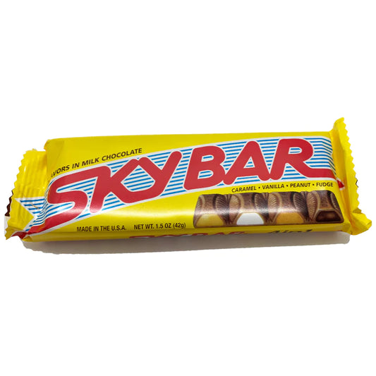 Sky Bar - 1.5oz