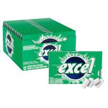 Excel Gum
