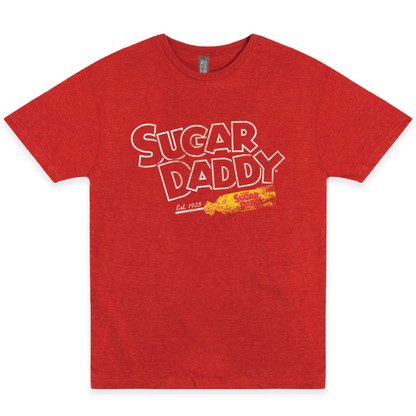 Sugar Daddy® Who's Your Daddy? Unisex Shirt | Dad Shirt | Gift for Dad