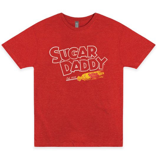 Retro Nik-L-Nip T-Shirt - Nostalgic Candy - Sweet Memories Vintage