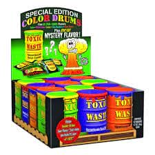 Toxic Waste 1.7oz Mystery Drum
