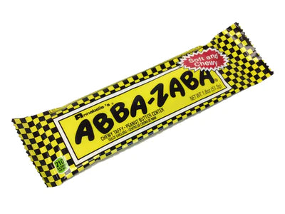 Abba-Zaba - 1.8oz