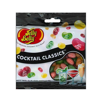 Cocktail Classics® Jelly Beans - 3.5 oz Grab & Go® Bag