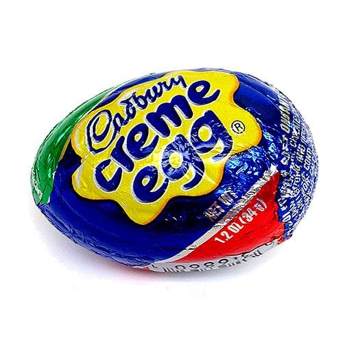 Cadbury Creme Egg 1.2 oz.