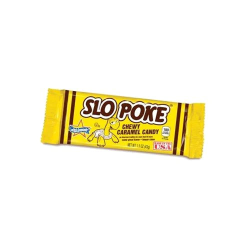 Slo Poke - 1.5oz Bar