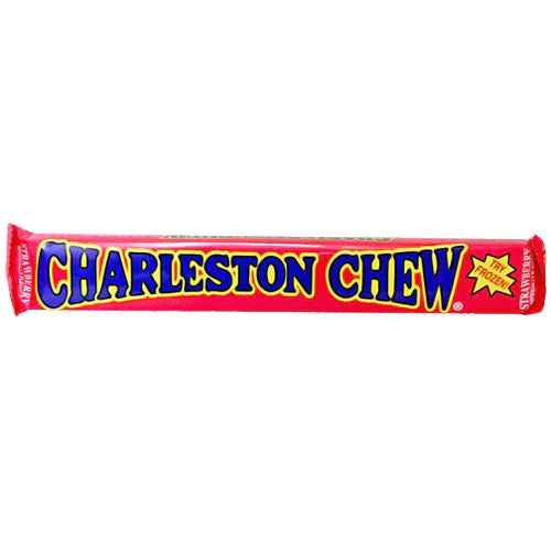 Charleston Chew Bars - 1.87oz Strawberry