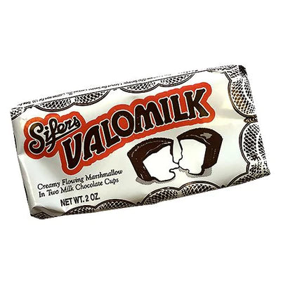 Sifers Valomilk Candy Cup - 2oz