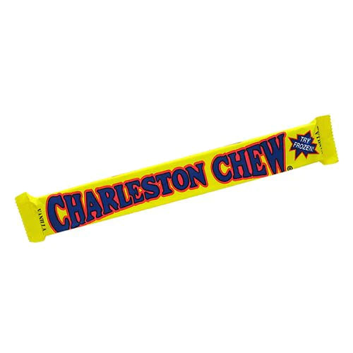 Charleston Chew Bars - 1.87oz Vanilla