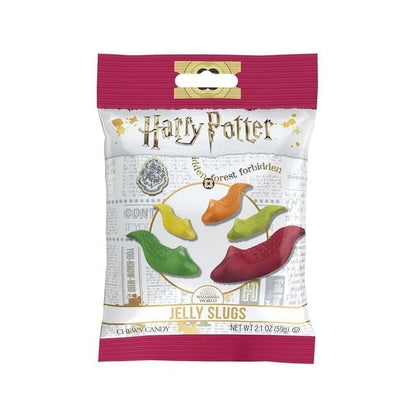 Harry Potter™ Jelly Slugs - 2.1oz Bag