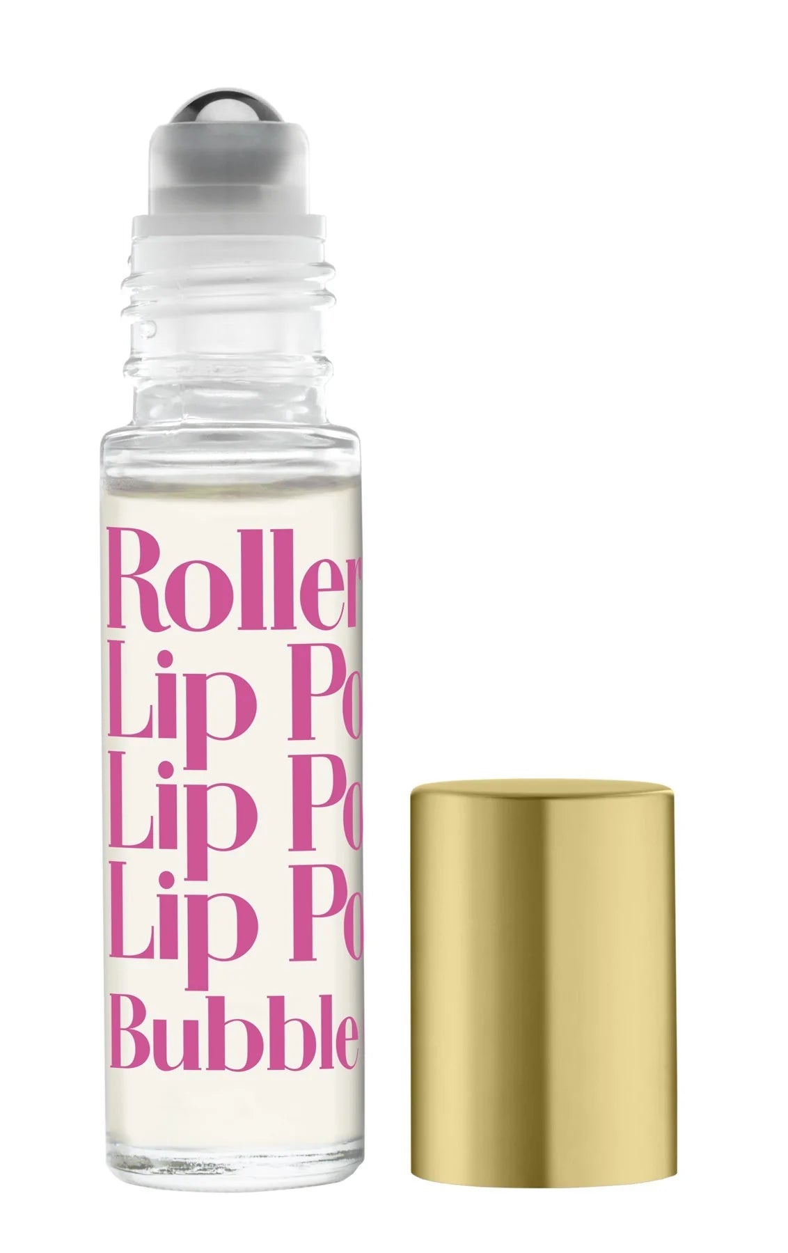 Rollerball Lip Potion Lipgloss