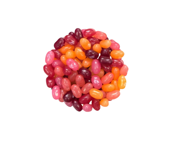 Snapple™ Mix Jelly Beans - 3.1 oz Grab & Go® Bag
