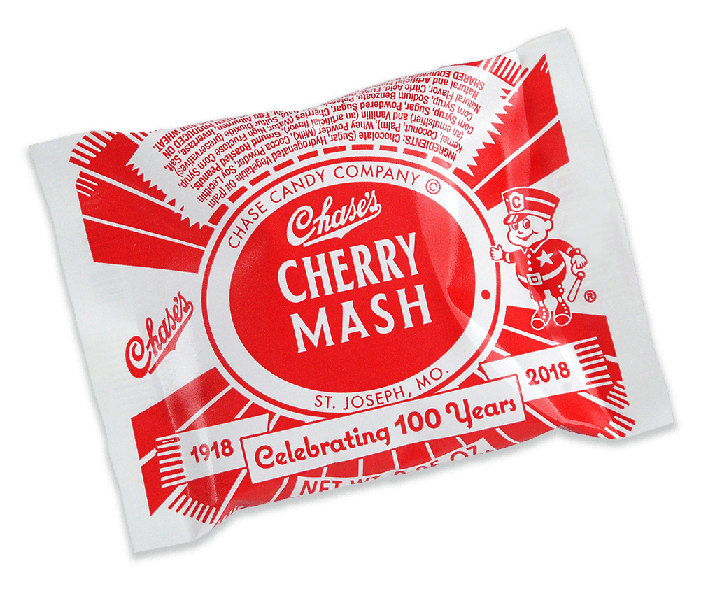 Cherry Mash Nostalgia - 2.05oz