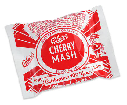 Cherry Mash Nostalgia - 2.05oz