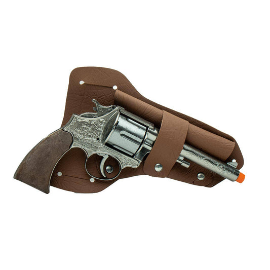 Jesse James Holster Set