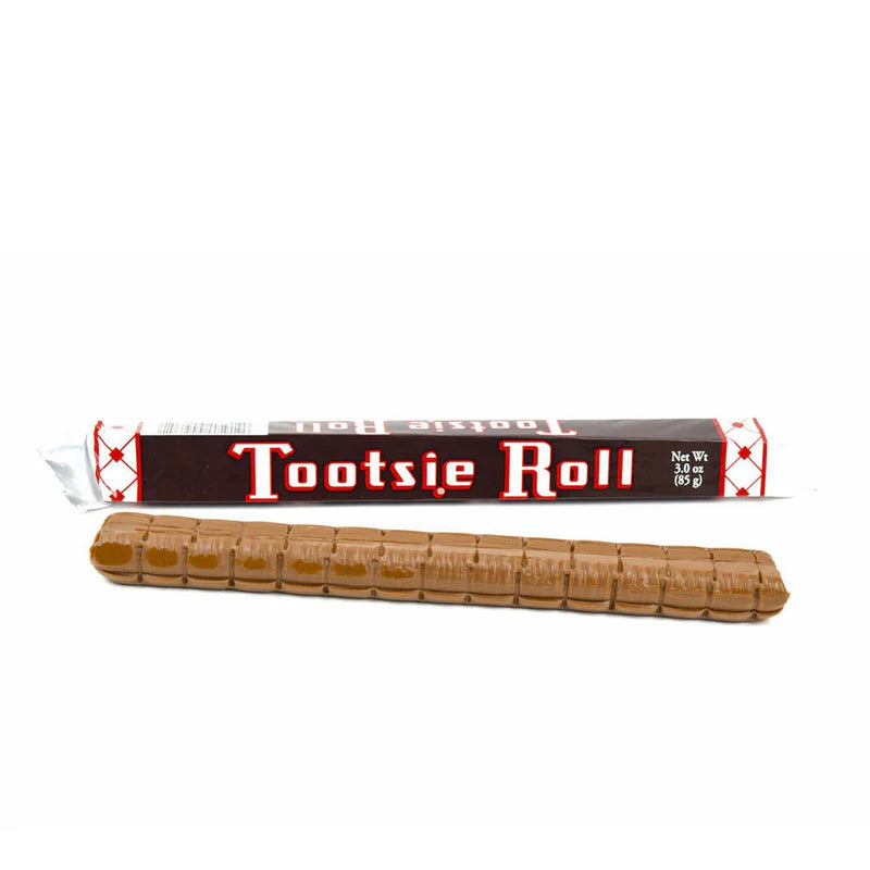 Tootsie Roll Nostalgia - 3oz Bar