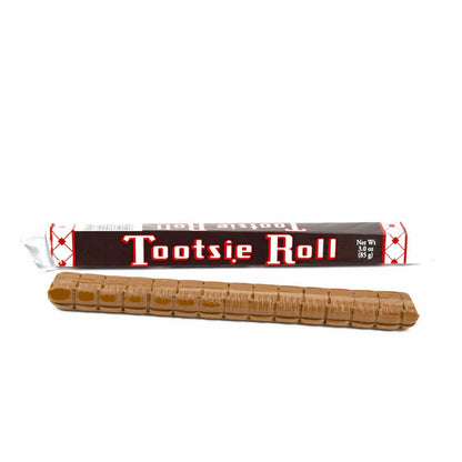 Tootsie Roll Nostalgia - 3oz Bar