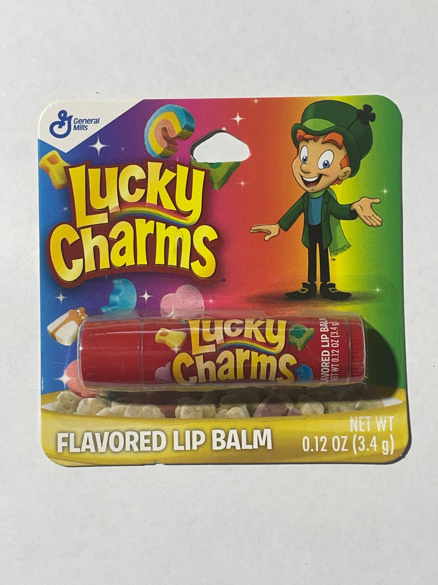 Candy-Flavored Lip Balms, Individuals