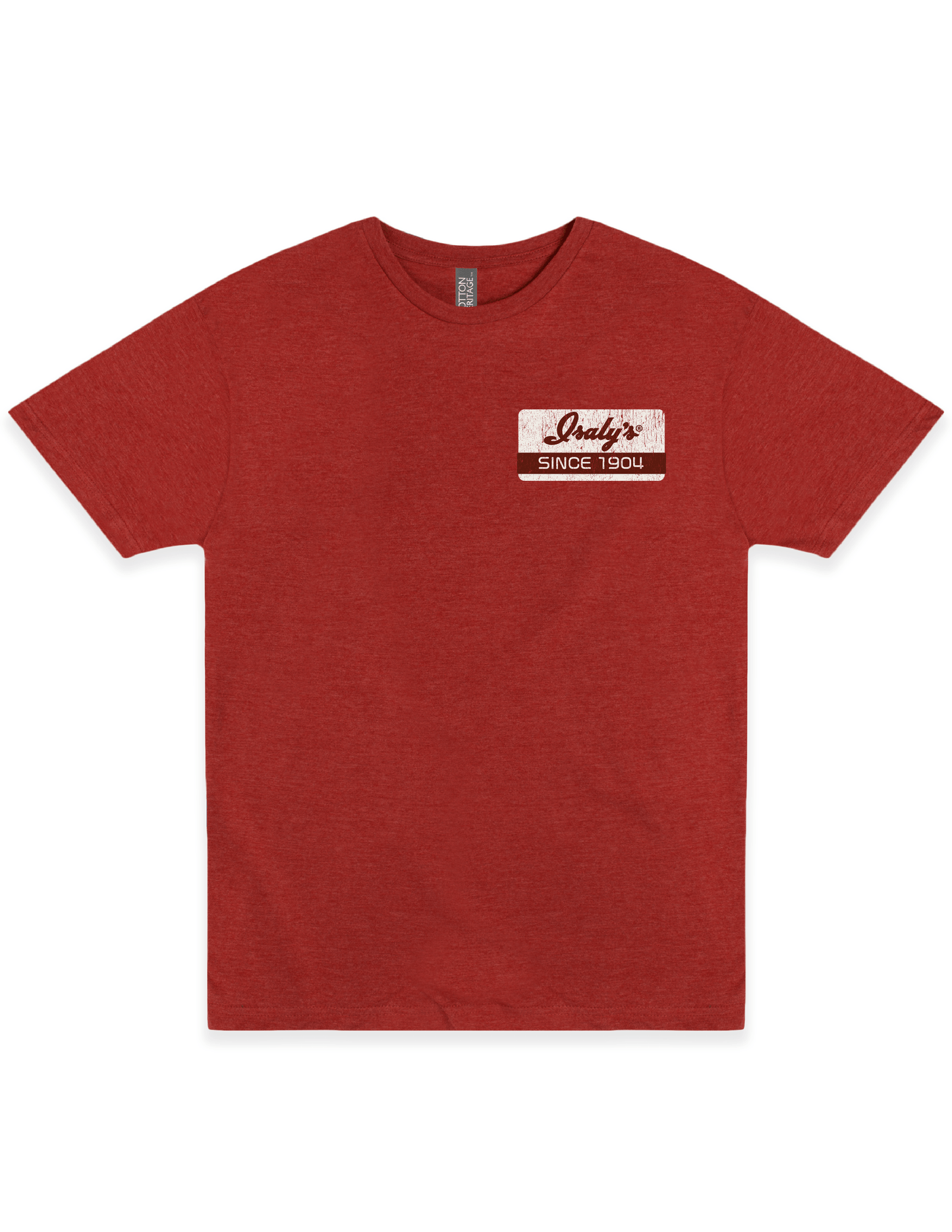 isalys youngstown ohio dairy plant graphic t shirt vintage most modern dairy unisex nostalgia tee