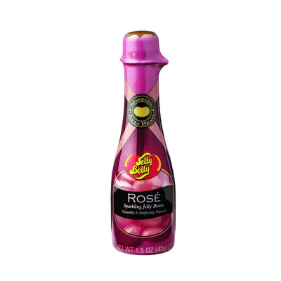 Jelly Belly Rose Bottle - 1.5oz