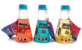 Magic Potion - Color Changing Sour Liquid Candy