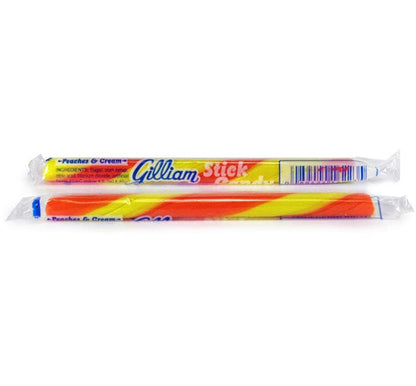 Nostalgic Stick Candy