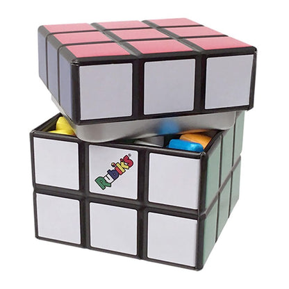 Rubik’s Candy Cube