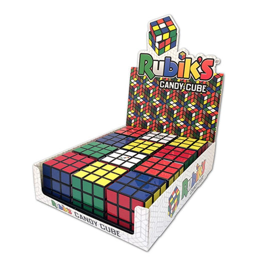 Rubik’s Candy Cube